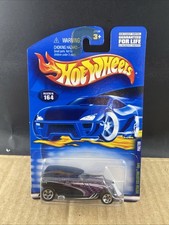 2000 Hot Wheels Virtual