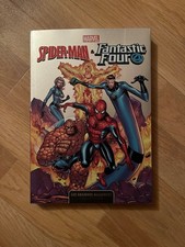 comics marvel les grandes