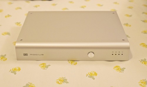 Schiit modius dac - modius,