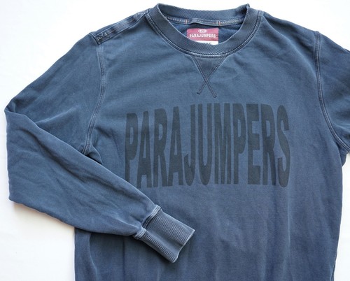 Parajumpers polaire sweat pull