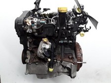 Moteur RENAULT CLIO 3 PHASE 2
