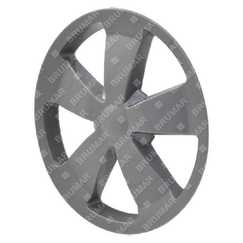 Couvre roue diamètre 150 - couvre-roue, mm