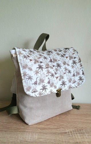 Sac dos dinosaures pour - sac,