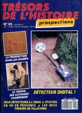 Trésors de l'histoire n°33 - Collectif - V295775