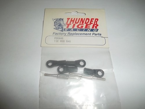 Thunder tiger pd0448 - thunder,