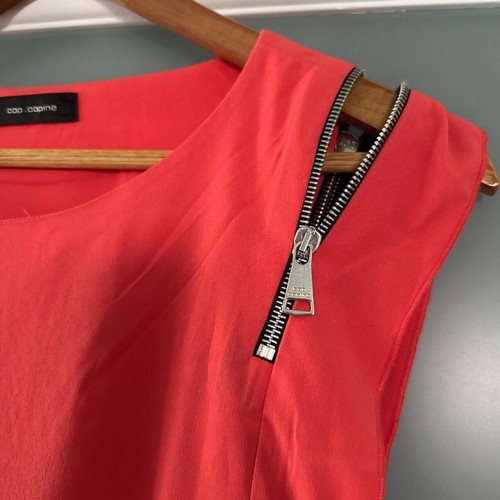 Cop copine classy sleeveless - cop,
