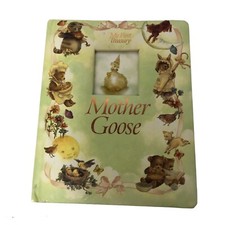 My First Treasury, Mother