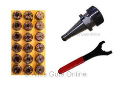 Mandrin Porte Pince SA30