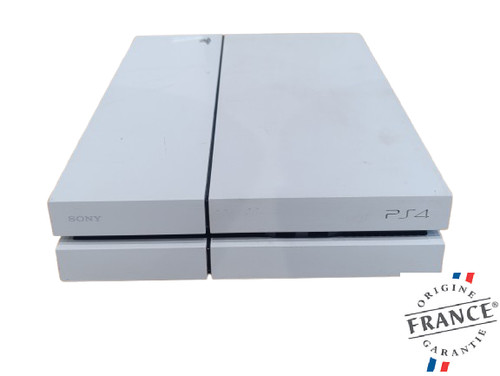 Ps4 500go fonctionelle avec - 500go,