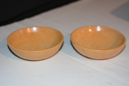 Lot vintage 1950 - 2,