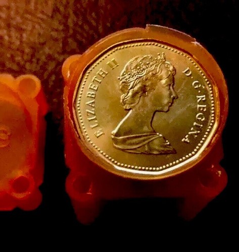 1988 canadian dollar - 1988,
