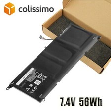 RWT1R Batterie pour Dell XPS13