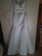 Robe De Mariée