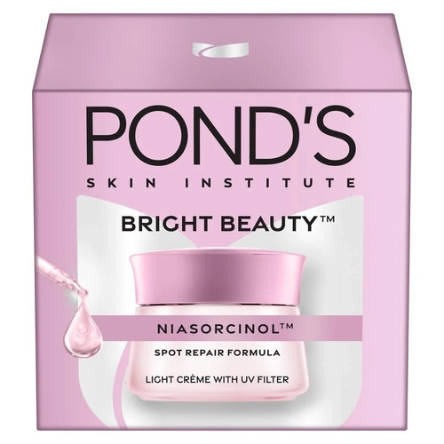 Pond bright beauty - pond's,