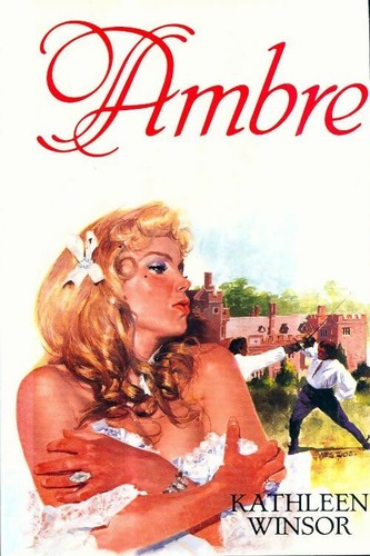 Ambre kathleen winsor - ambre,