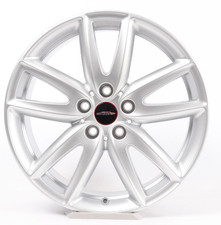 1x Felge MINI Alu Styling 520