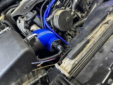 Adaptateur MAF Débitmètre