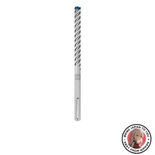 Bosch SDS-max 8X bit 20.0 x