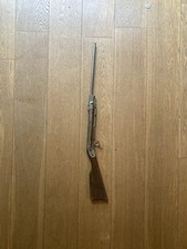 ANCIENNE CARABINE À PLOMB MANUFACTURE SAINT ETIENNE 1965