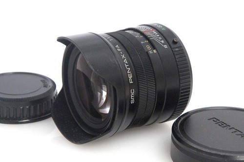 Exc pentax smc - 【exc+】,