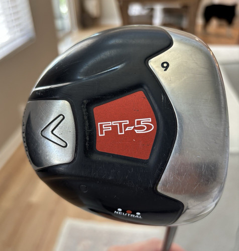 Callaway driver rh - callaway,