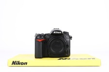 Nikon d7000 ans - nikon,