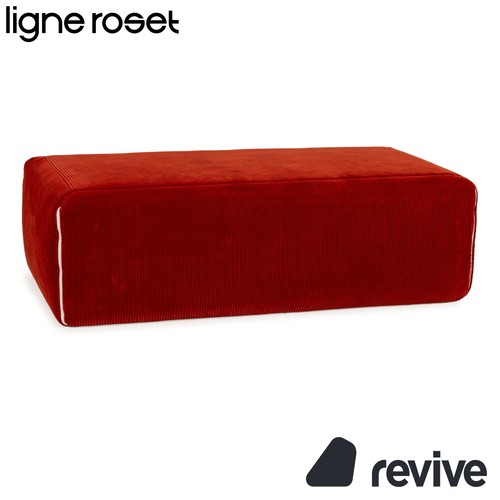 Ligne roset plumy - roset, stool