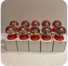 Rare Diorama Kinder Surprise