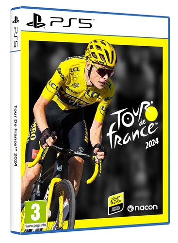 Tour france 2024 - de,