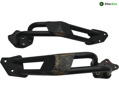 Pare carter moteur kawasaki - pare,
