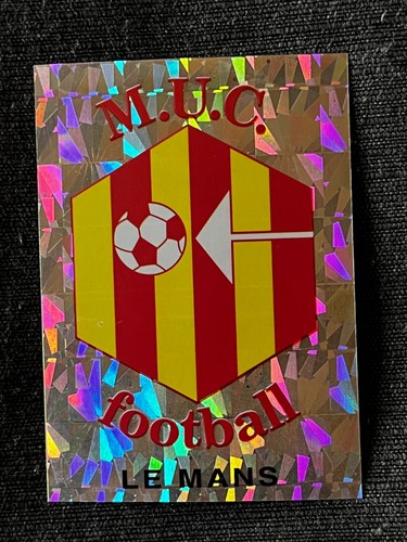 Sticker panini foot 1995 - sticker,