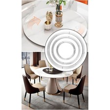 Table ronde fonctionnelle en