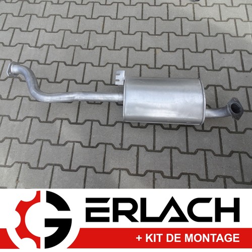 Pour opel frontera - frontera, b