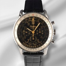Breitling Montre Homme