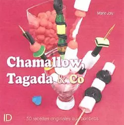 Chamalow tagada co - chamalow,, &