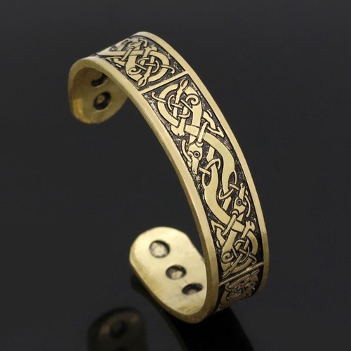 Bracelet viking ajustable - viking,