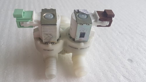 Machine laver electrolux - a,