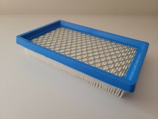 Filtre à Air pour Tondeuse à Gazon MTD Thorx , , Honda Gxv