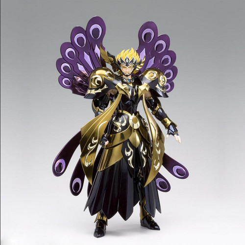 Hypnos myth cloth metal - metal,