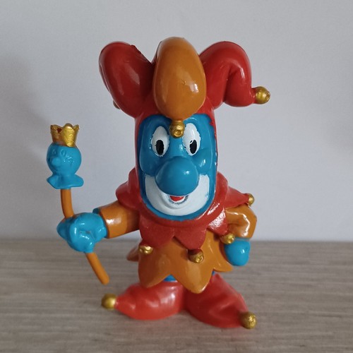 Figurine publicitaire - figurine,