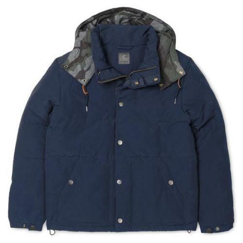 Carhartt gifford down - , jacket