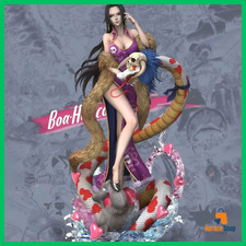 ✅ Figurine One Piece Boa