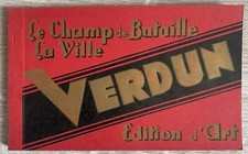 Le Champs de Bataille. La