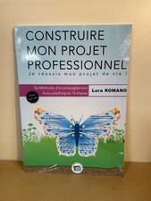 Livre construire son projet