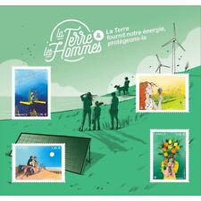 France feuillet F 5619 La