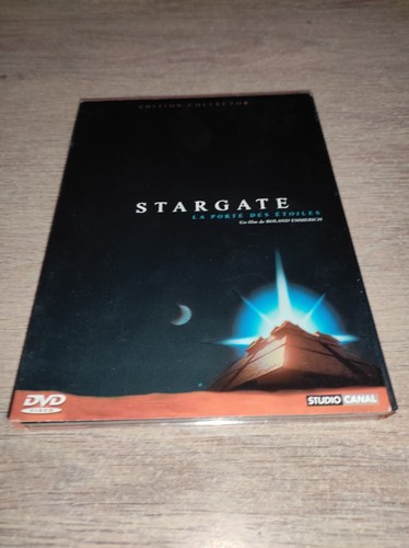 Stargate porte des etoiles - stargate,