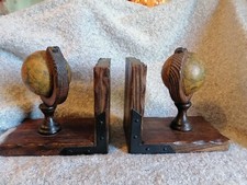 Globe Terrestre Serre Livre 