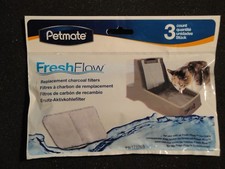  NEW Petmate Fresh Flow Filter