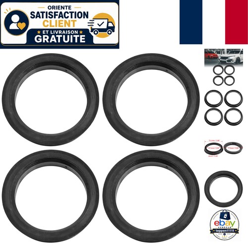 Pack anneaux de - pack,