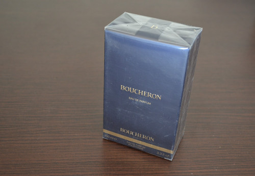 Boucheron eau parfum femme - eau,